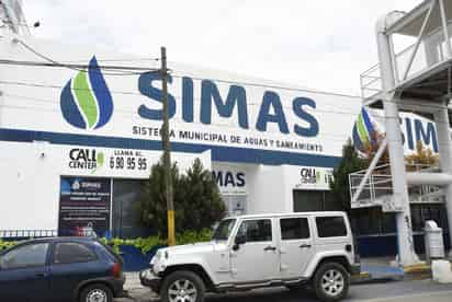 Interrupciones eléctricas fueron recurrentes en la administración municipal pasada. (ARCHIVO)