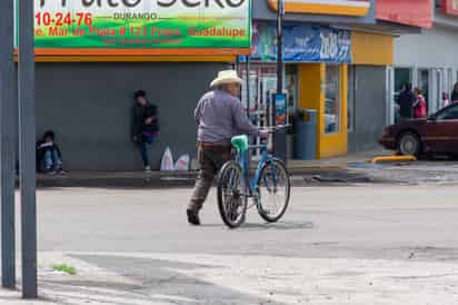 Debido a los mitos y creencias erróneas, el 75 por ciento de los casos de este padecimiento oncológico, se detectan en etapas avanzadas. (EL SIGLO DE TORREÓN) 