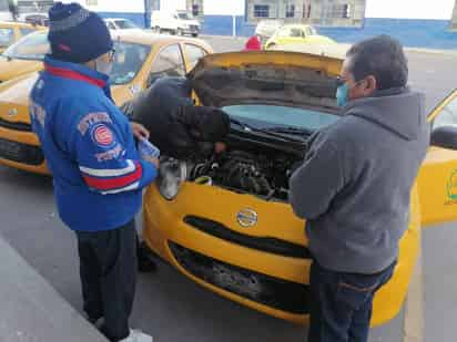 Se realiza en apego a los protocolos y reglamentos del Gobierno de Coahuila en materia de movilidad urbana. (EL SIGLO DE TORREÓN)