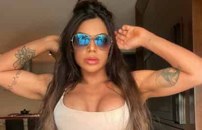 (TWITTER/@SUZYCORTEZ_)