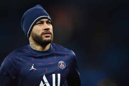 Ha jugado 130 partidos con el PSG con números estratosféricos: 90 goles y 55 asistencias y ha vencido todos los títulos nacionales. (EFE)
