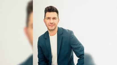 Andy Grammer se emociona con sus fans al compartir Joy