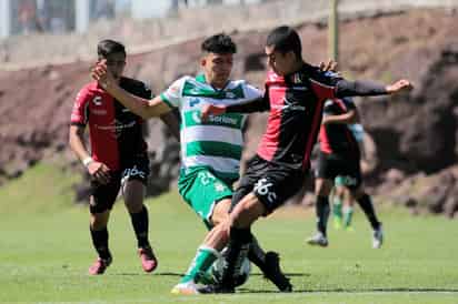 Los dirigidos por Carlos Arturo Cruz se quedaron con 7 unidades, manteniéndose en puestos de liguilla. (CORTESÍA)