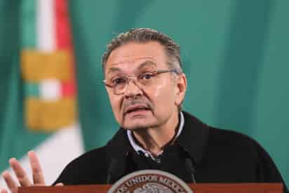 Romero señaló que todas las empresas que trabajan para Pemex han incrementado su facturación porque la paraestatal no ha dejado de invertir. (ARCHIVO)