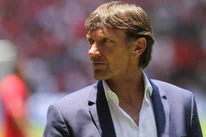 Hernán Cristante es el nuevo director técnico de los Gallos del Querétaro