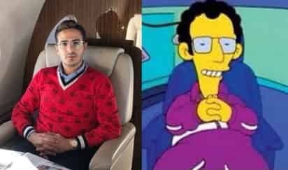(REDES SOCIALES)