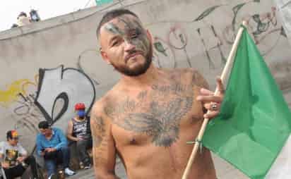 Desde el día primero de febrero se desconoce sobre el paradero de Pedro Carrizales, mejor conocido como 'El Mijis' (ESPECIAL)