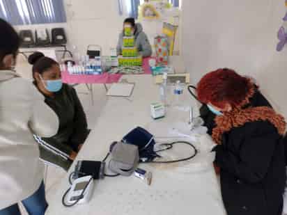 Prevención Social informó sobre la atención que se está brindando.