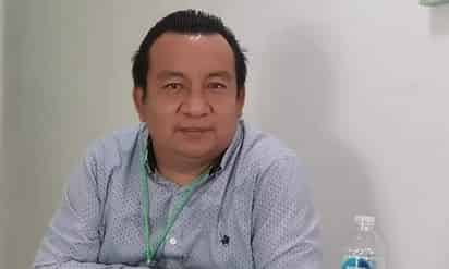Antes de ser asesinado, Heber López investigaba irregularidades en la construcción del nuevo Rompeolas del puerto de Salina Cruz.