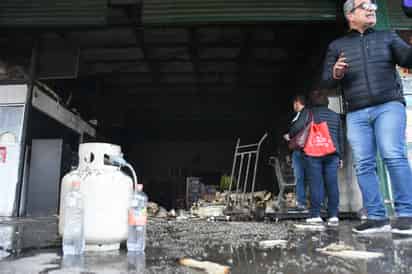 Señala alcalde de Torreón que no tiene 'plazo' para concluir con los nombramientos. Una dirección pendiente es Protección Civil, que ha debido afrontar contingencias sin un titular asignado. (EL SIGLO DE TORREÓN)