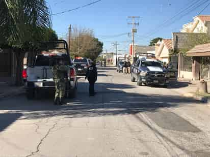 Sigue destacando el robo a vivienda como delito recurrente en el municipio de Torreón.