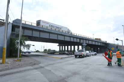 Dos de los principales proyectos de obra pública para Torreón, se mantendrán como proyección de obra con recursos del gobierno.