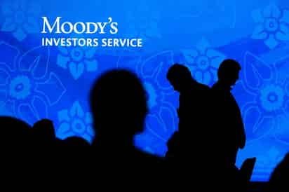 Moody's consideró en un informe que la inflación en las principales economías latinoamericanas se mantendrá por encima de los objetivos de sus bancos centrales en los próximos 12 a 18 meses. (ARCHIVO) 