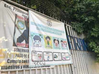 Concluye el proceso de preinscripción en La Laguna de Durango, en donde el 20 por ciento de los planteles tienen alta demanda.