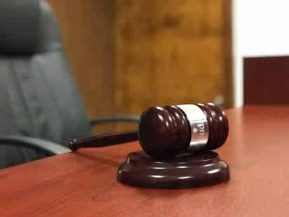 Se trata de Erick Daniel “NN” quien fue detenido en días pasados en Saltillo. 