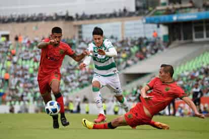 Los Guerreros quieren sacudirse el mal inicio de torneo y dejar el fondo de la tabla de posiciones.