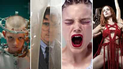 Películas perturbadoras hechas solo para valientes que puedes ver en streaming