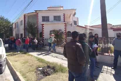 Mantienen bloqueo maestros de Telesecundarias en GP.