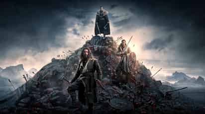 Vikingos: Valhalla ¿Cuándo se estrena y qué esperar del spin-off de Netflix?