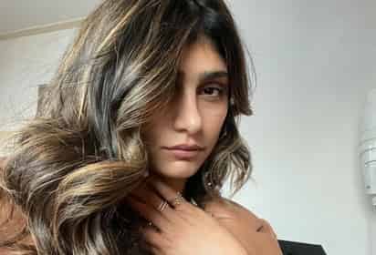 (INSTAGRAM/@MIAKHALIFA) 