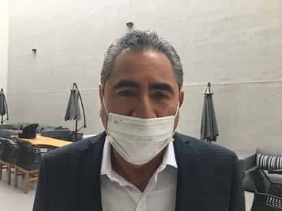 El presidente del Consejo de Vialidad en Torreón consideró que la falta de conciencia en la ciudad es problema muy serio.