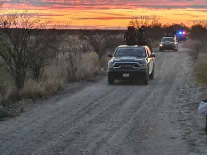 Refuerzan operativos en Coahuila para prevenir efecto 'cucaracha' tras hechos en Nuevo León