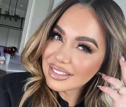 (INSTAGRAM/@CHIQUIS)