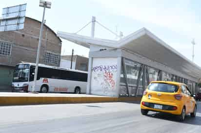 Seguirán las reuniones para analizar los avances para poner en marcha ya el Metrobús Laguna.