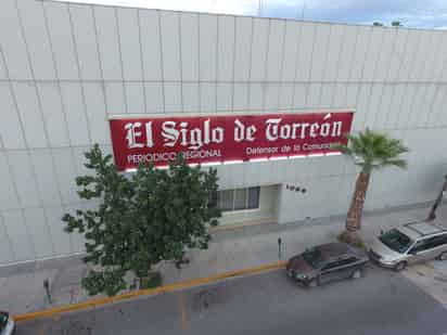 (EL SIGLO DE TORREÓN)