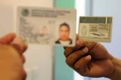 En el distrito electoral III de Coahuila, se realizaron 1,900 trámites para inscripción, corrección o reposición de credenciales de elector.