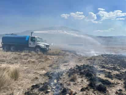 Los hechos se registraron en el predio El Cristal, ubicado sobre la carretera estatal 112.