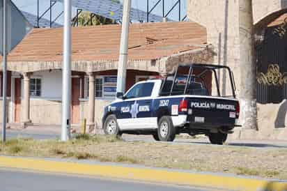 Suben delitos patrimoniales en la ZML, sobre todo en municipios de La Laguna de Durango.