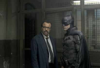 EFE/ Warner Bros
