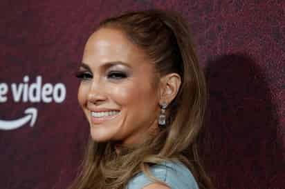 Jennifer Lopez incia el rodaje de The mother en la isla española de Gran Canaria