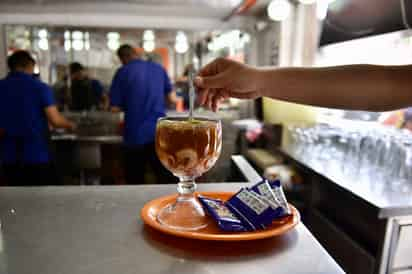 Restaurantes tienen esperanza de mejorar ventas en esta Cuaresma, tras dos años de pandemia. (EL SIGLO DE TORREÓN) 