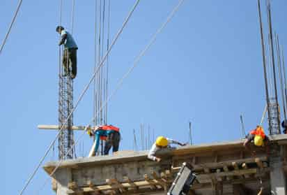 Existe una mayor certeza laboral en el municipio de Durango. (EL SIGLO DE TORREÓN) 