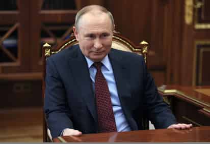 Según Narishkin, no solo Rusia estaba al tanto de esto, sino también Estados Unidos. (ARCHIVO) 