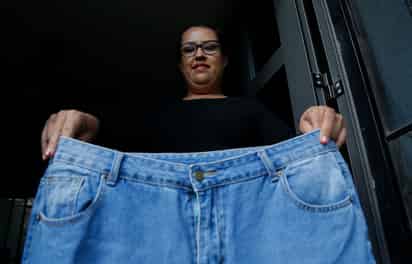 Una forma de medir la obesidad es el Índice de Masa Corporal.