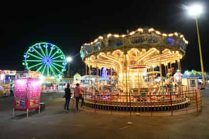 Aprueban en Sesión Ordinaria de Cabildo las fecha para la Feria de Gómez Palacio.