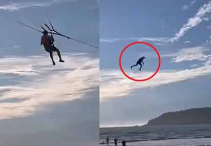 (CAPTURA DE VIDEO)