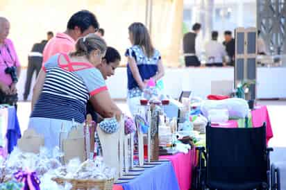 Se tienen 22 unidades de atención en el estado, destacando la creación de la Unidad Laguna. (EL SIGLO DE TORREÓN) 