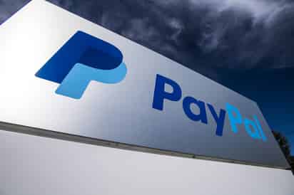 Al igual que Visa y Mastercard, Paypal también ha suspendido sus servicios en Rusia (ESPECIAL) 