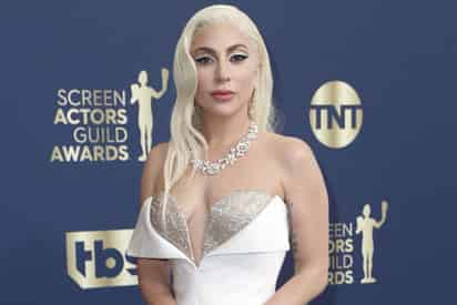 Sin fechas para México, Lady Gaga anuncia su tour The Chromatic Ball 2022