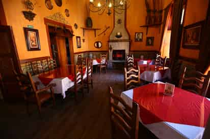 Ve la industria restaurantera un impacto en el precio de los alimentos por el conflicto entre Rusia y Ucrania. (EL SIGLO DE TORREÓN)