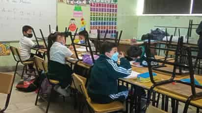 Preocupa a empresarios la eliminación del programa de Escuelas de Tiempo Completo.