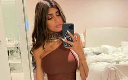 (INSTAGRAM/@MIAKHALIFA)