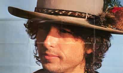 Bob Dylan anuncia su primer libro en 18 años, The Philosophy of Modern Song