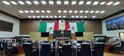 La legisladora expuso que tal solo durante el año 2021 se interpusieron 342 denuncias por abuso sexual en el estado de Durango contra mujeres. (EL SIGLO DE TORREÓN)