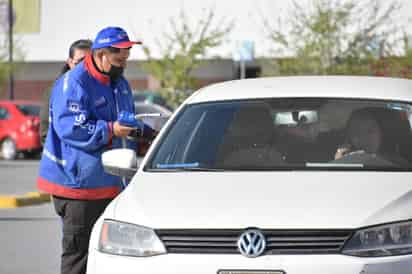 Habrá inflación por el aumento de la gasolina: Canacintra Monclova