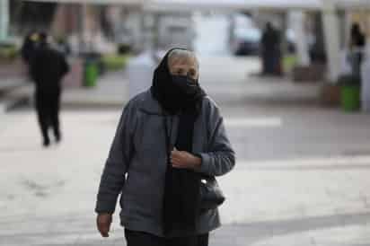 Se recomienda a la población mantener la guardia para evitar enfermedades ante la baja temperatura.